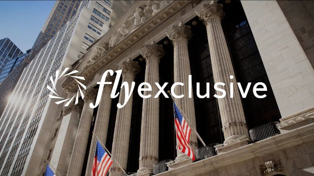 LIVE on NYSE TV Join us in celebratin...