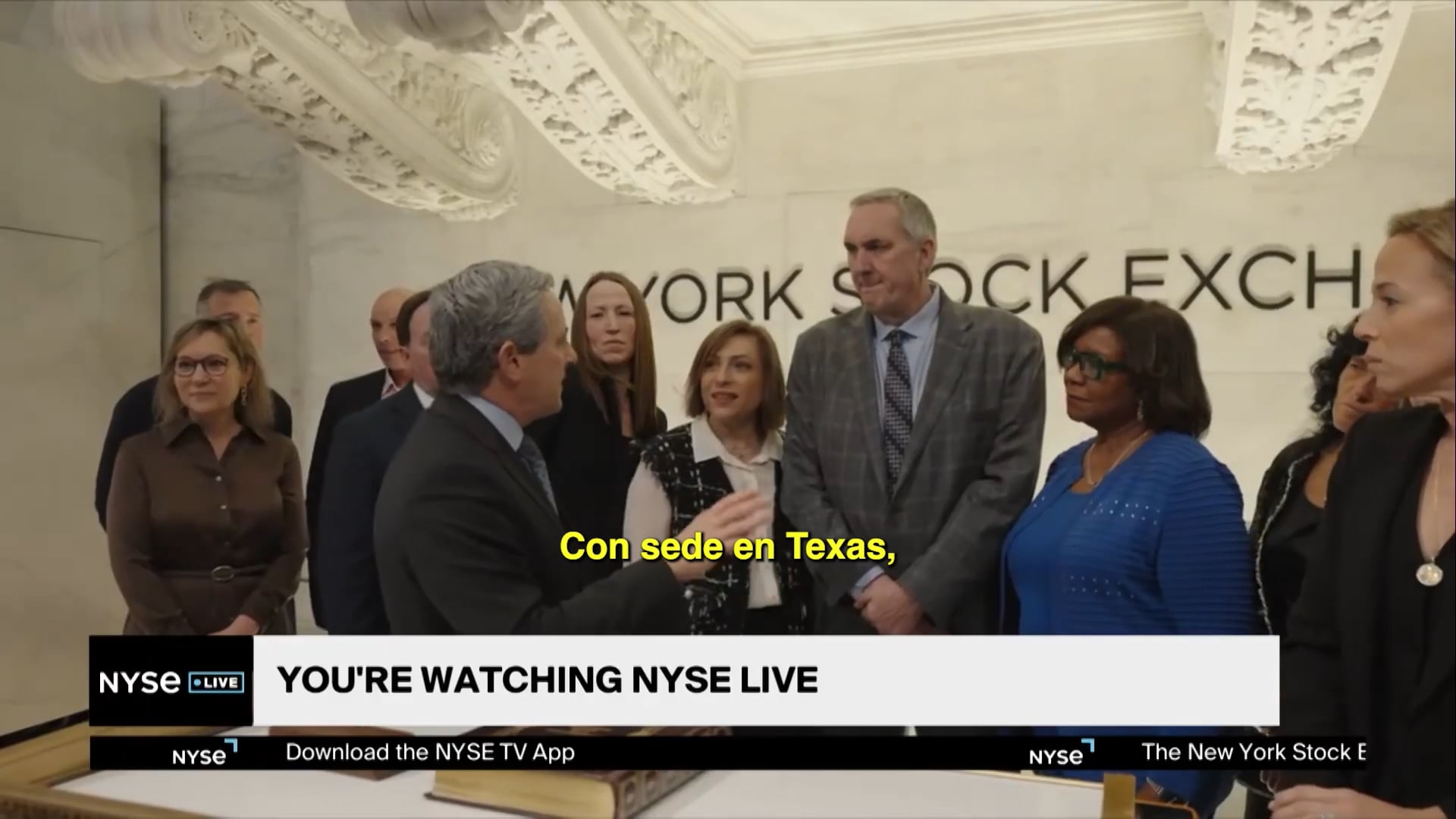 La CEO de Ziosk habla sobre pagos automatizados en restaurantes en ICR