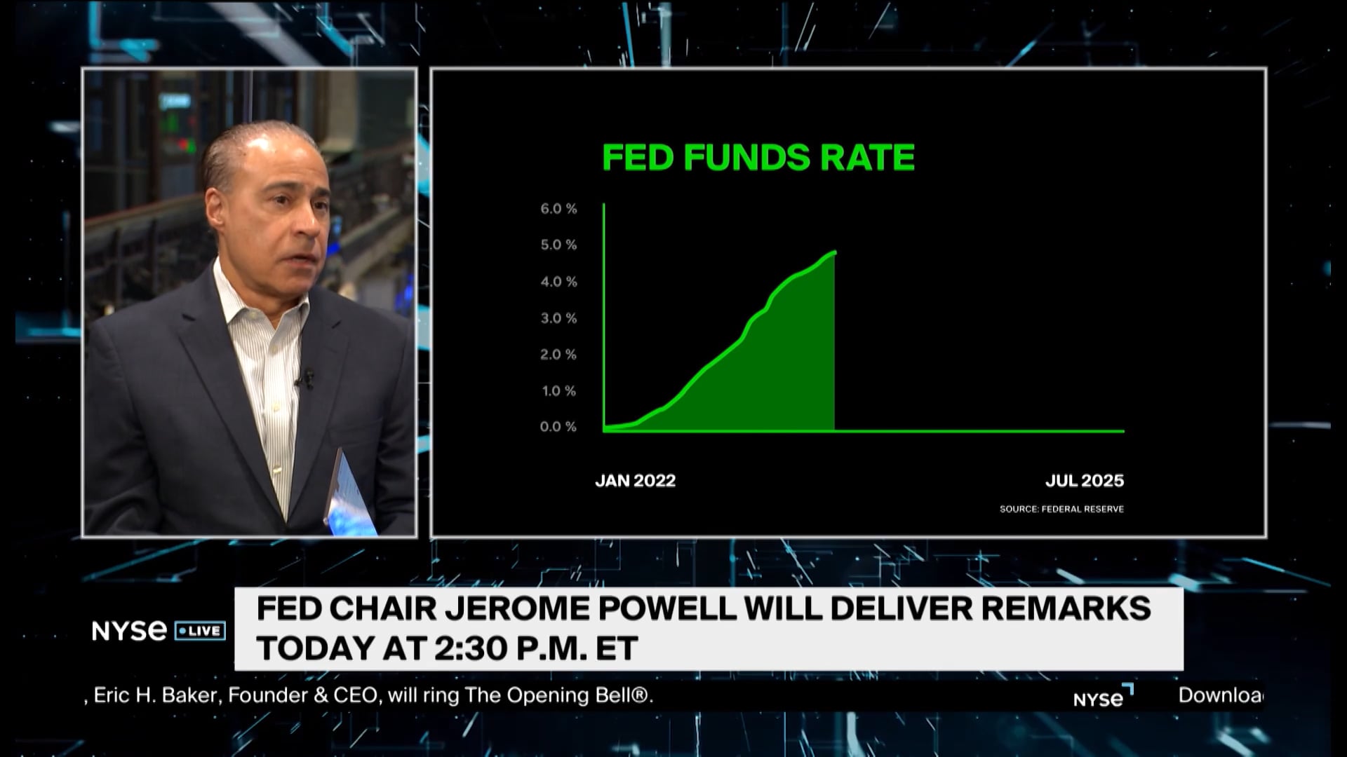 Fed Expected to Cut Interest Rates for First Time in 2025 This Afternoon