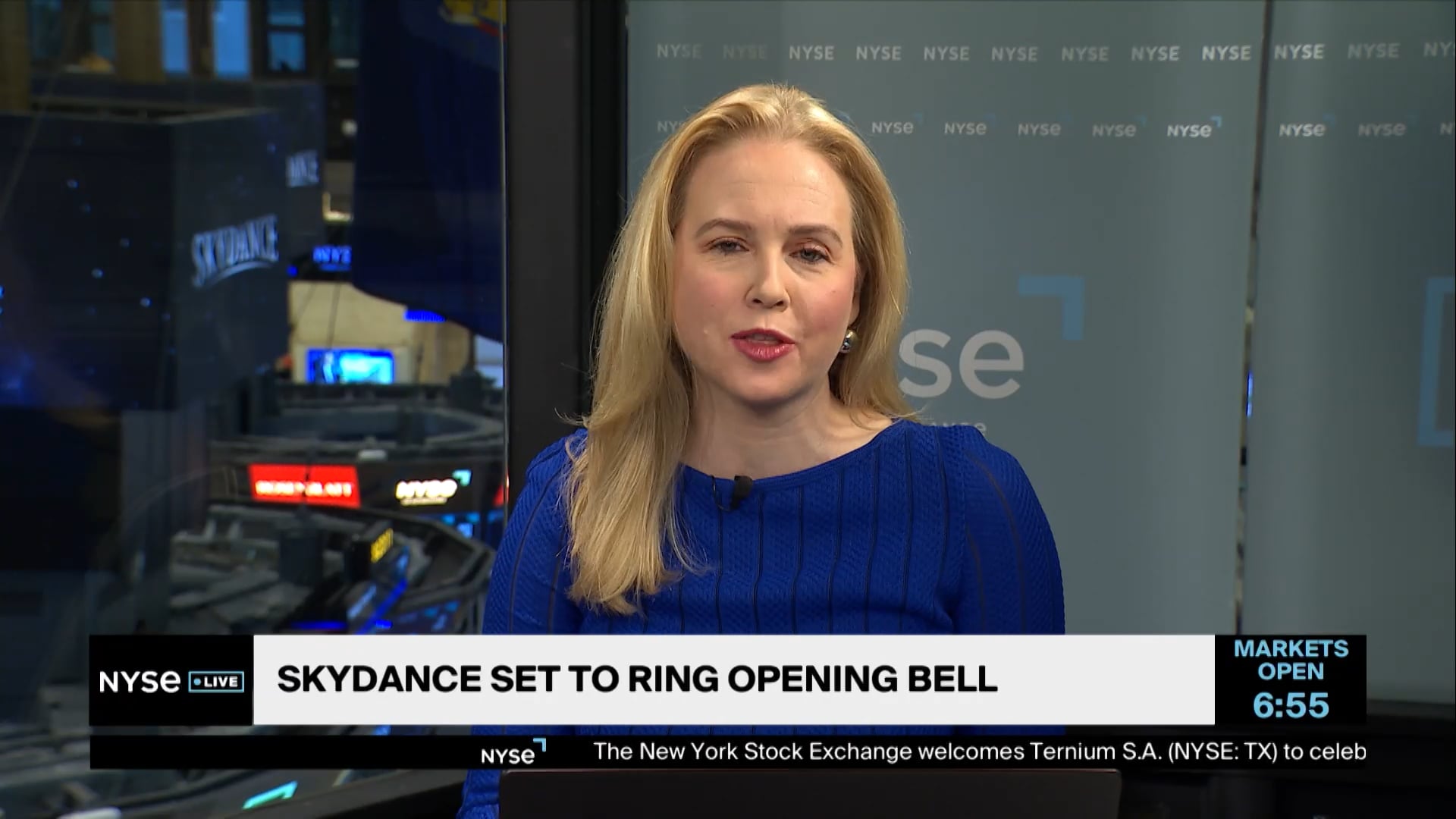 Media Analyst Seth Schachner on Skydance, Streaming Competition & Sports Rights