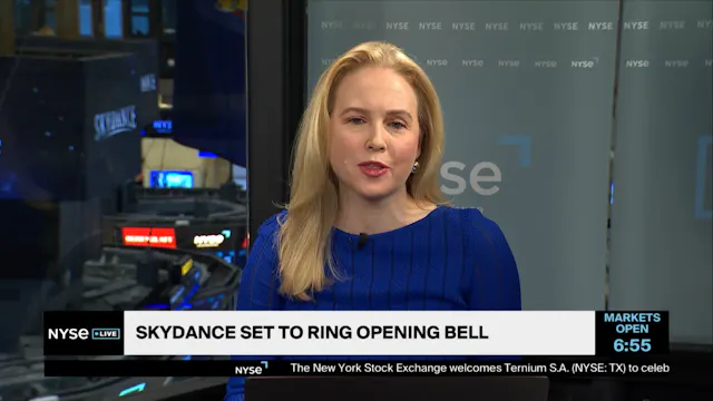 Media Analyst Seth Schachner on Skyda...