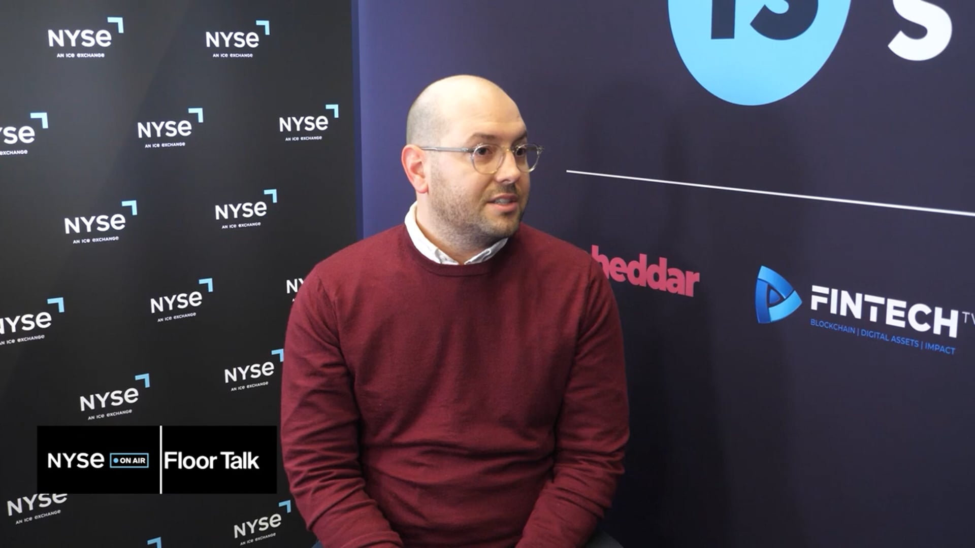 Money 20/20 EU: Martijn Bos of Plaid on integrating with ChatGPT + Perplexity