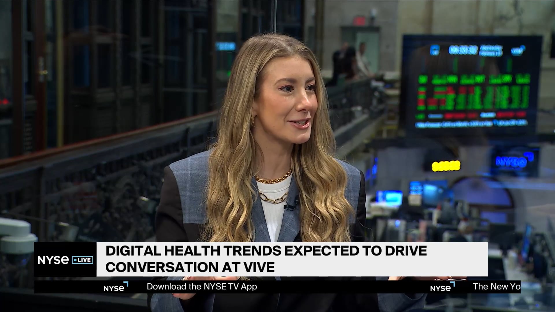 Digital Health to Enter Spotlight at Upcoming ViVE 2026 Event in Los Angeles