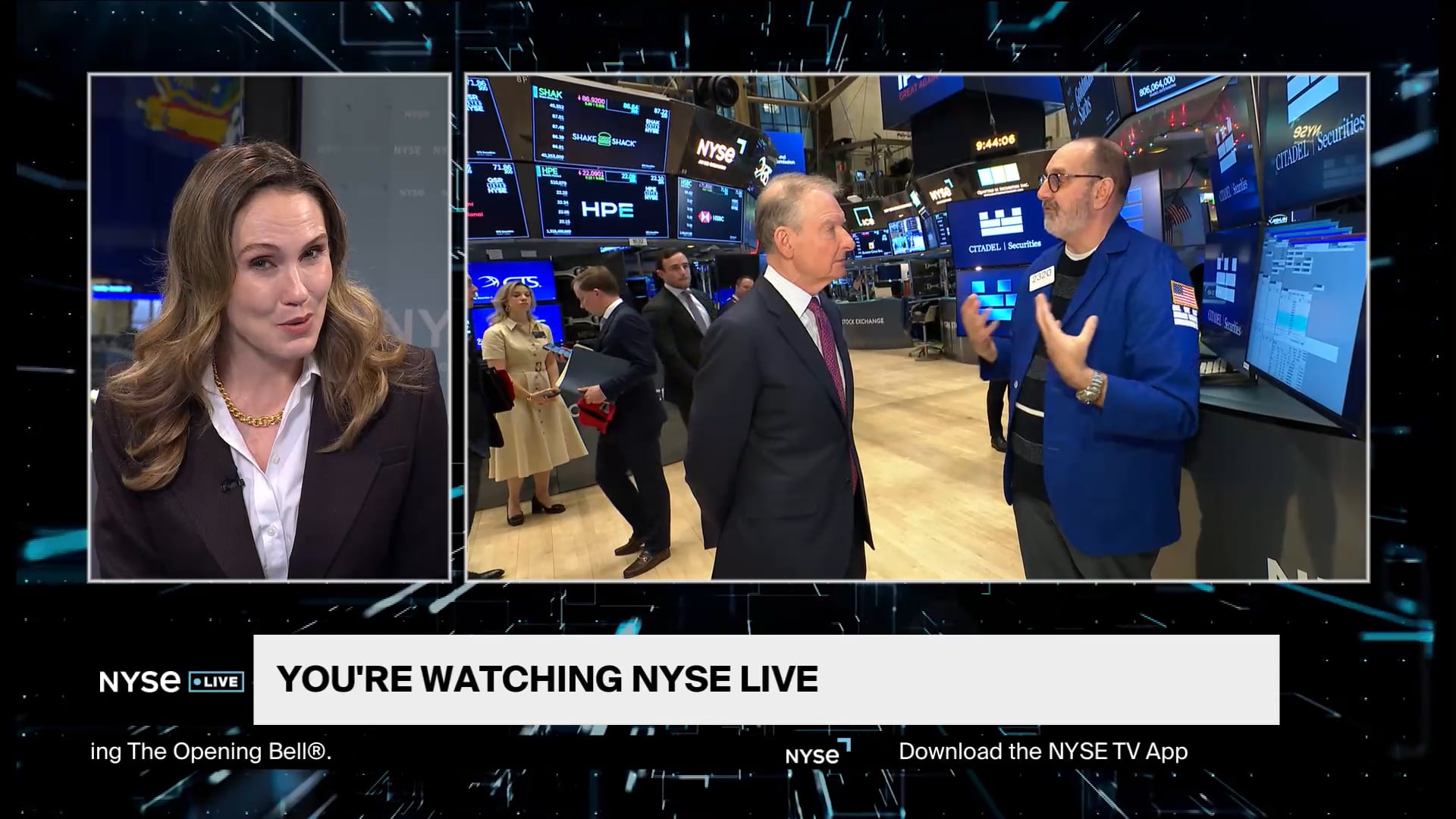 DeepTempo CEO Says its Platform Gives Attackers ‘Nowhere to Run’