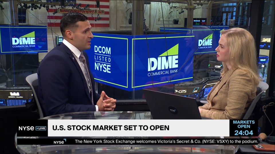 Interactive Brokers’ Jose Torres Stocks ‘Unfazed by the Geopolitical Hostility’