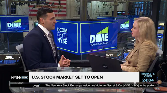 Interactive Brokers’ Jose Torres Stoc...