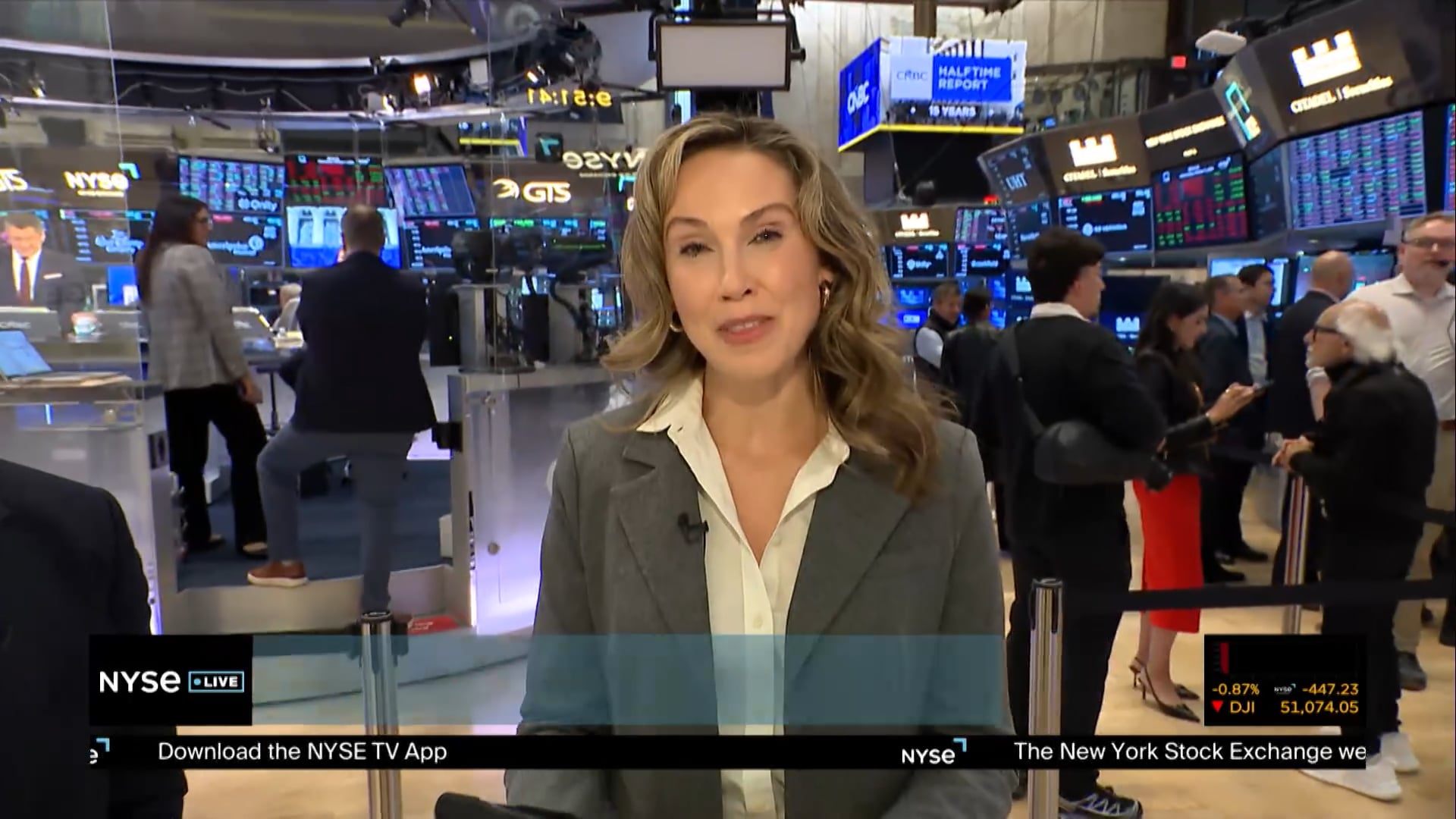 Cantor Fitzgerald Relief Fund's Edie Lutnick on Charity Day, Resilience and Legacy