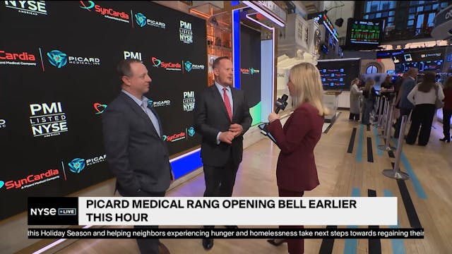 Picard Medical CEO + COO Disclose 202...