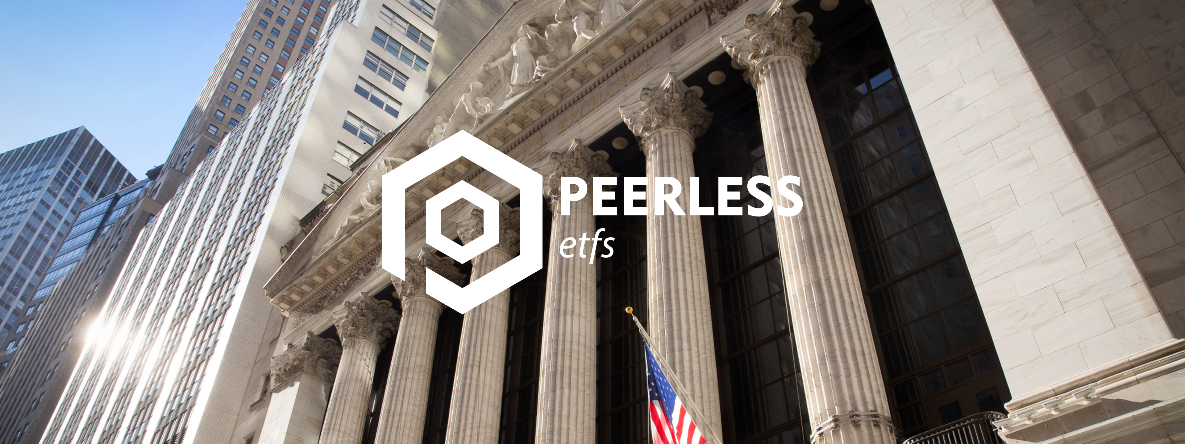 Peerless ETFs (NYSE Arca: WEEL) Rings The Opening Bell®