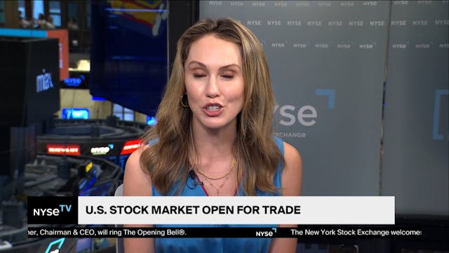 Wall Street Ups Rate Cut Bets Amid In...
