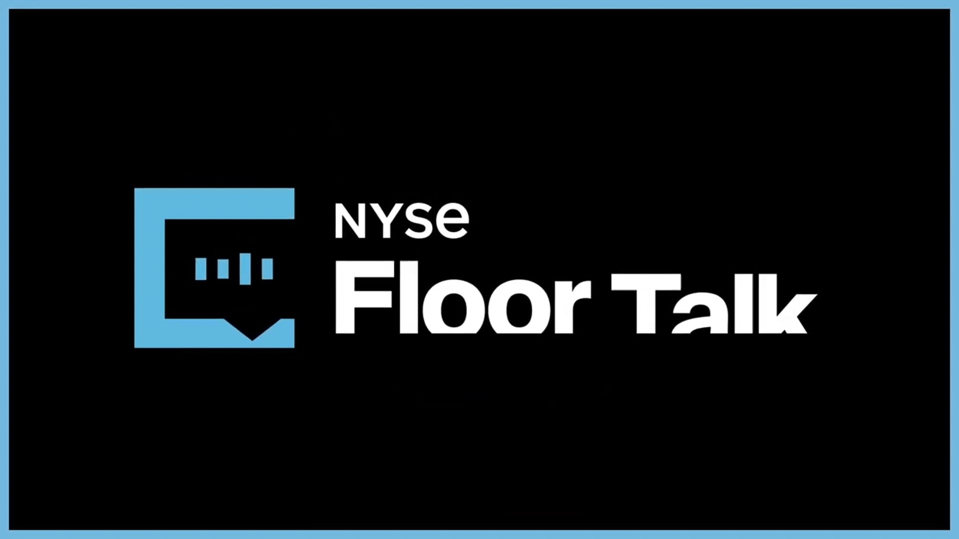 Aaron Graft of Triumph Financial at NYSE Texas