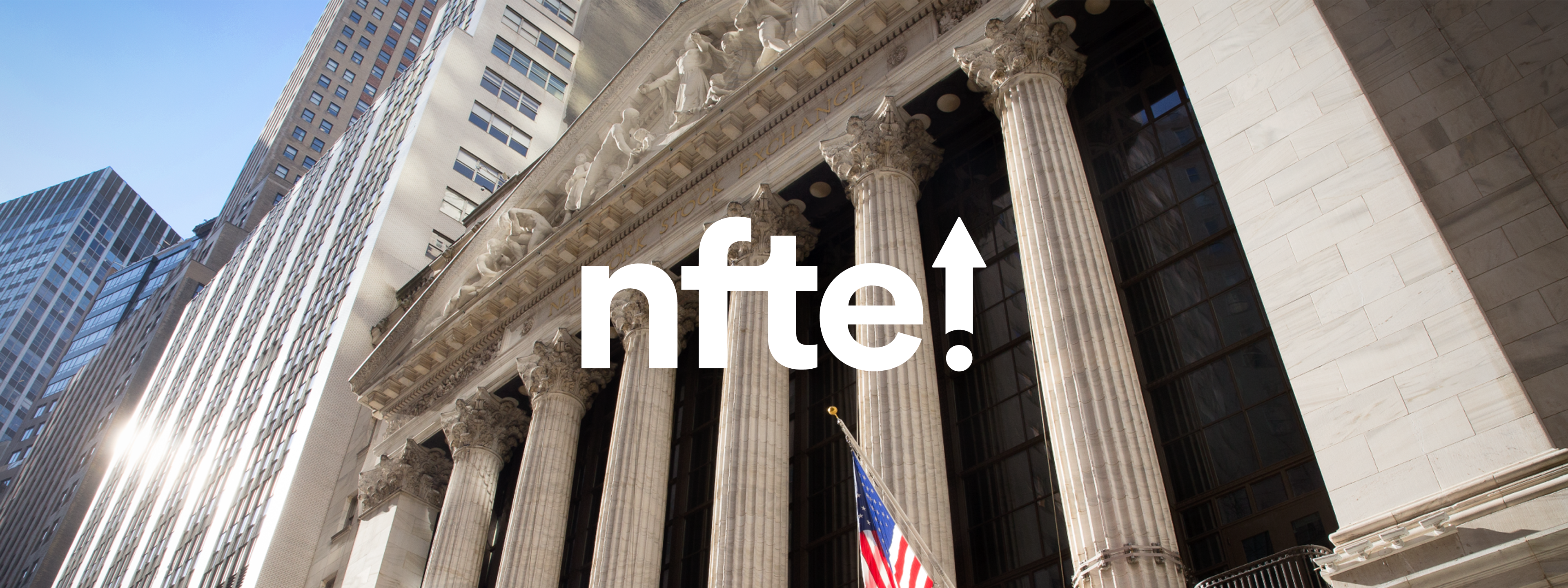 Network for Teaching Entrepreneurship (NFTE) Rings The Closing Bell®