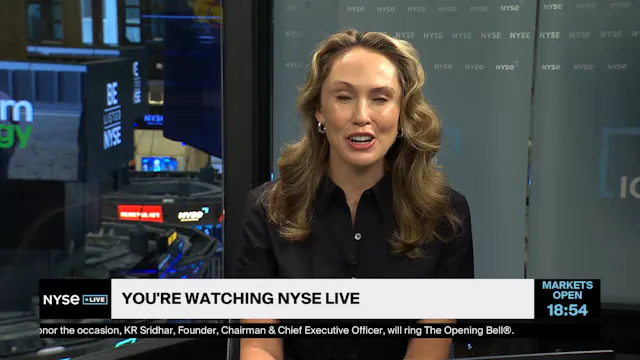 Oracle EVP Chris Leone on How Its Fus...
