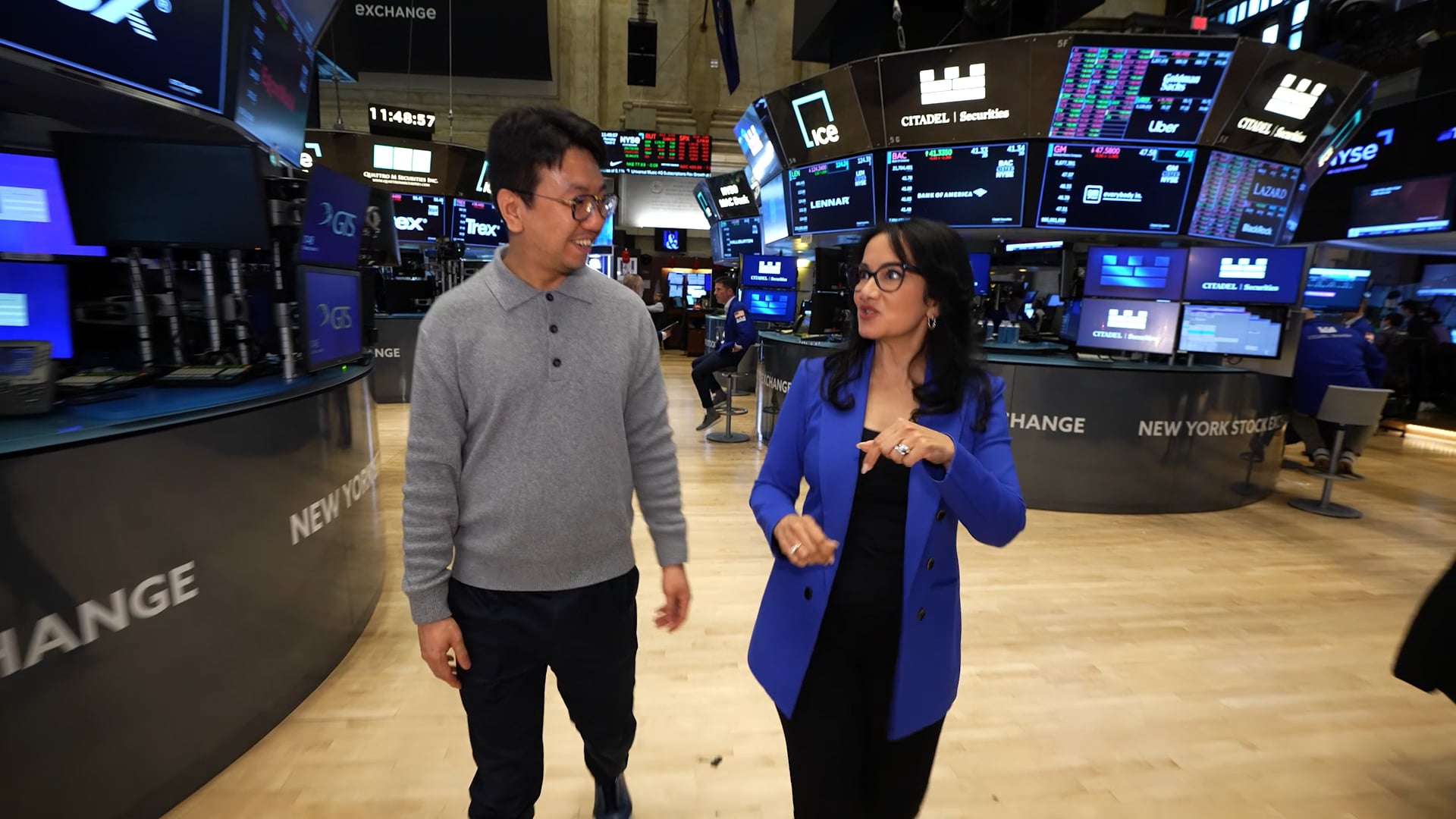 SigTech CEO on transforming workflows across financial markets