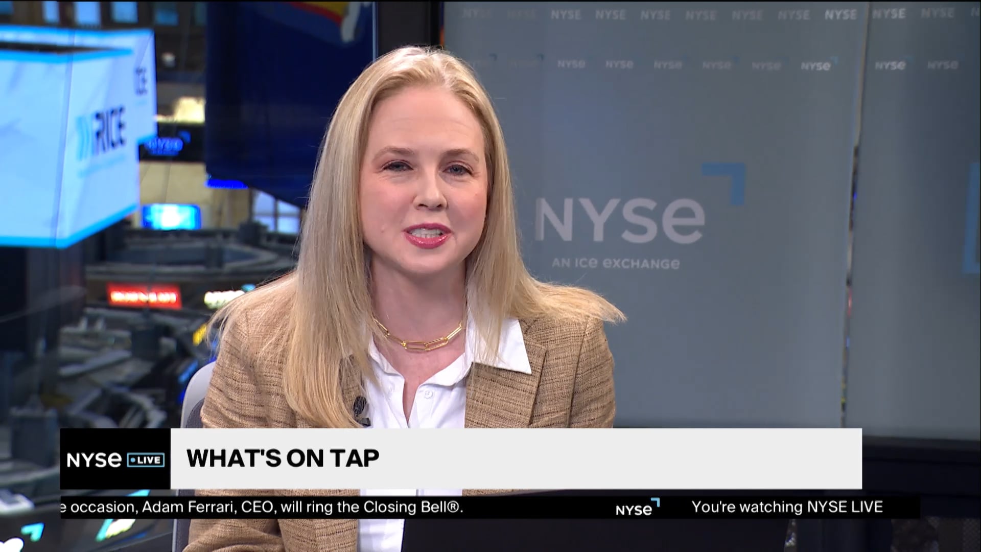 Market Expert Explains Why This Shutdown Might Be Different for Markets