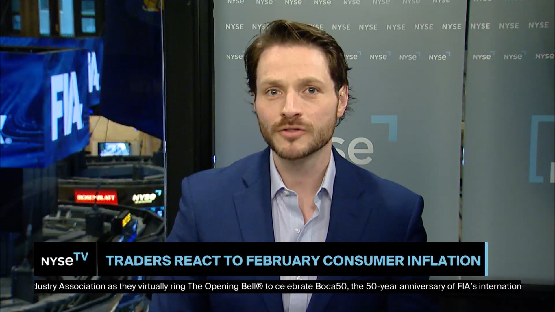 ICE Experience 25 Day One Recap with Judy Shaw