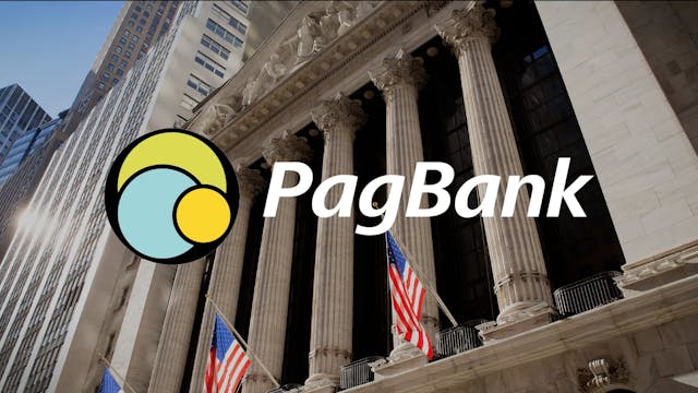 The NYSE welcomes PagSeguro (NYSE: PA...