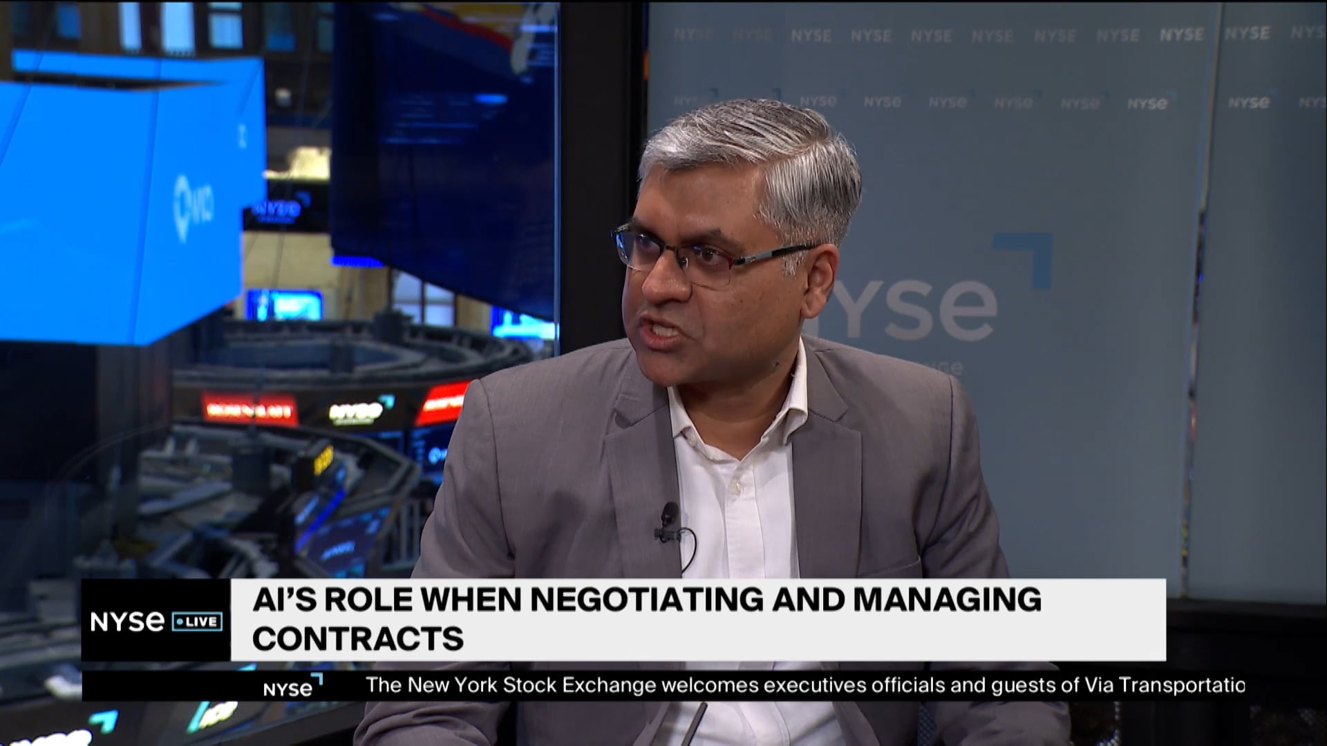 Icertis Reveals 80% of C-Suite Leaders Ready for AI Agents to Negotiate Contract