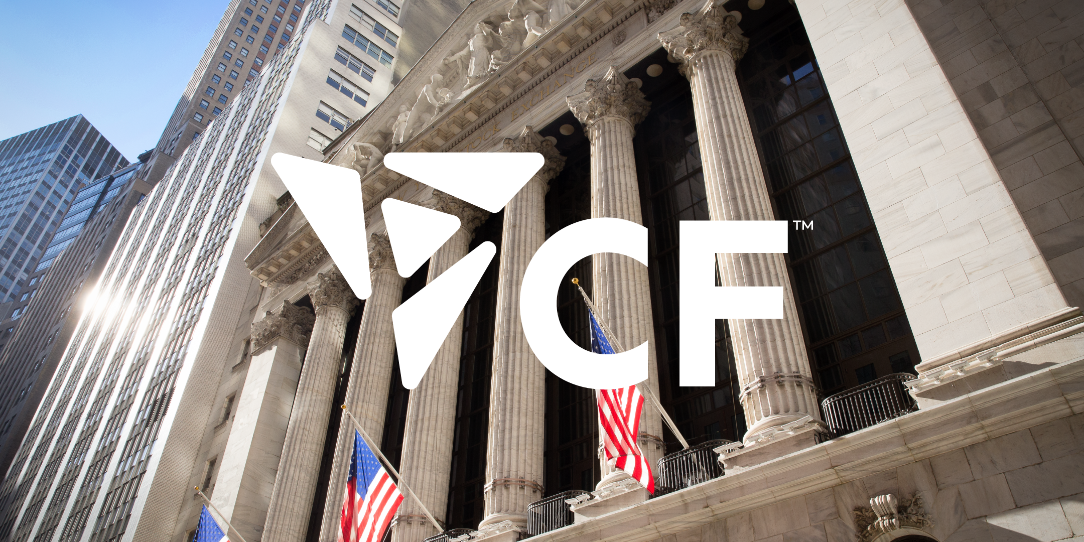 NYSE TV: CF Industries (NYSE: CF) 