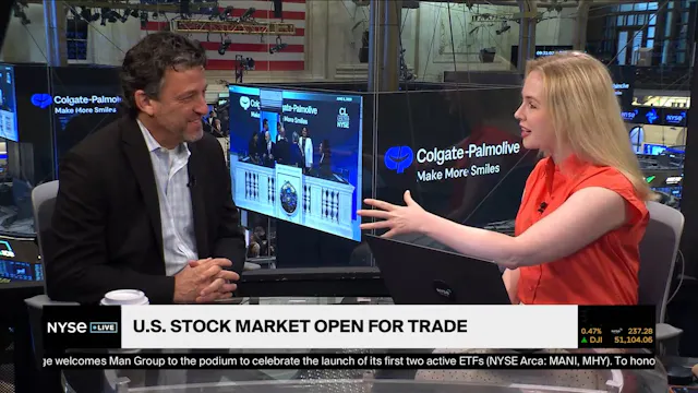 Economist Jon Hilsenrath Explains Why...