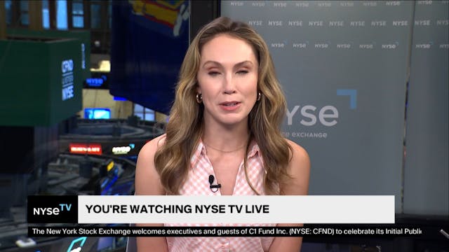 Market Sees IPO Summer Sizzle with Fi...