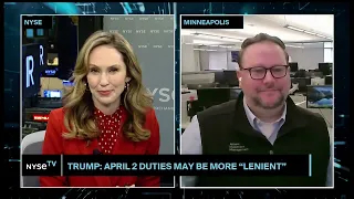 Market & Personal Finance Guests