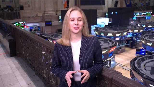 12-24-2025: Pre Market Update + S&P 5...