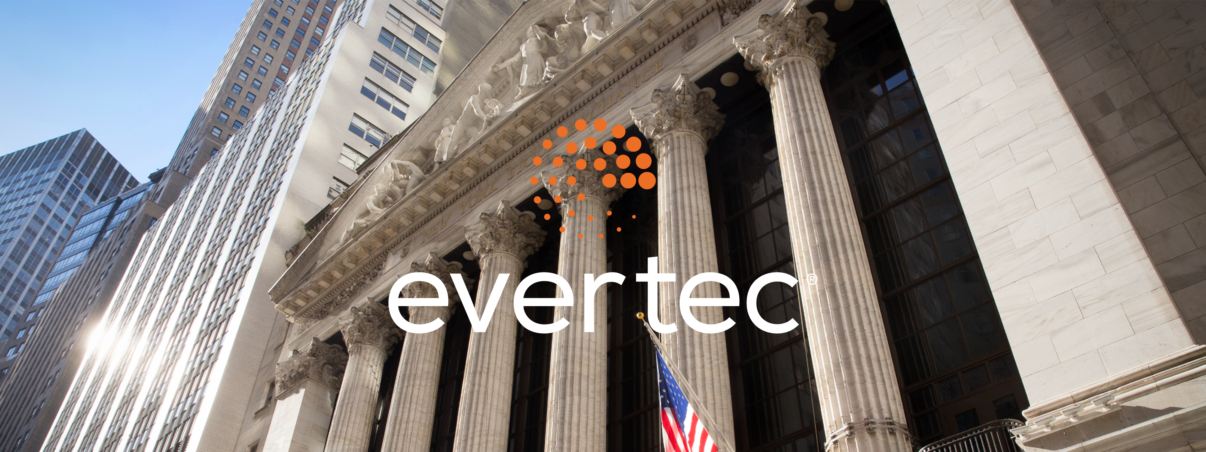 Evertec Inc. (NYSE: EVTC) Rings The Closing Bell®