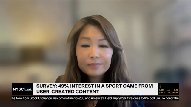New Study Reveals 49% of Gen Z Gets i...