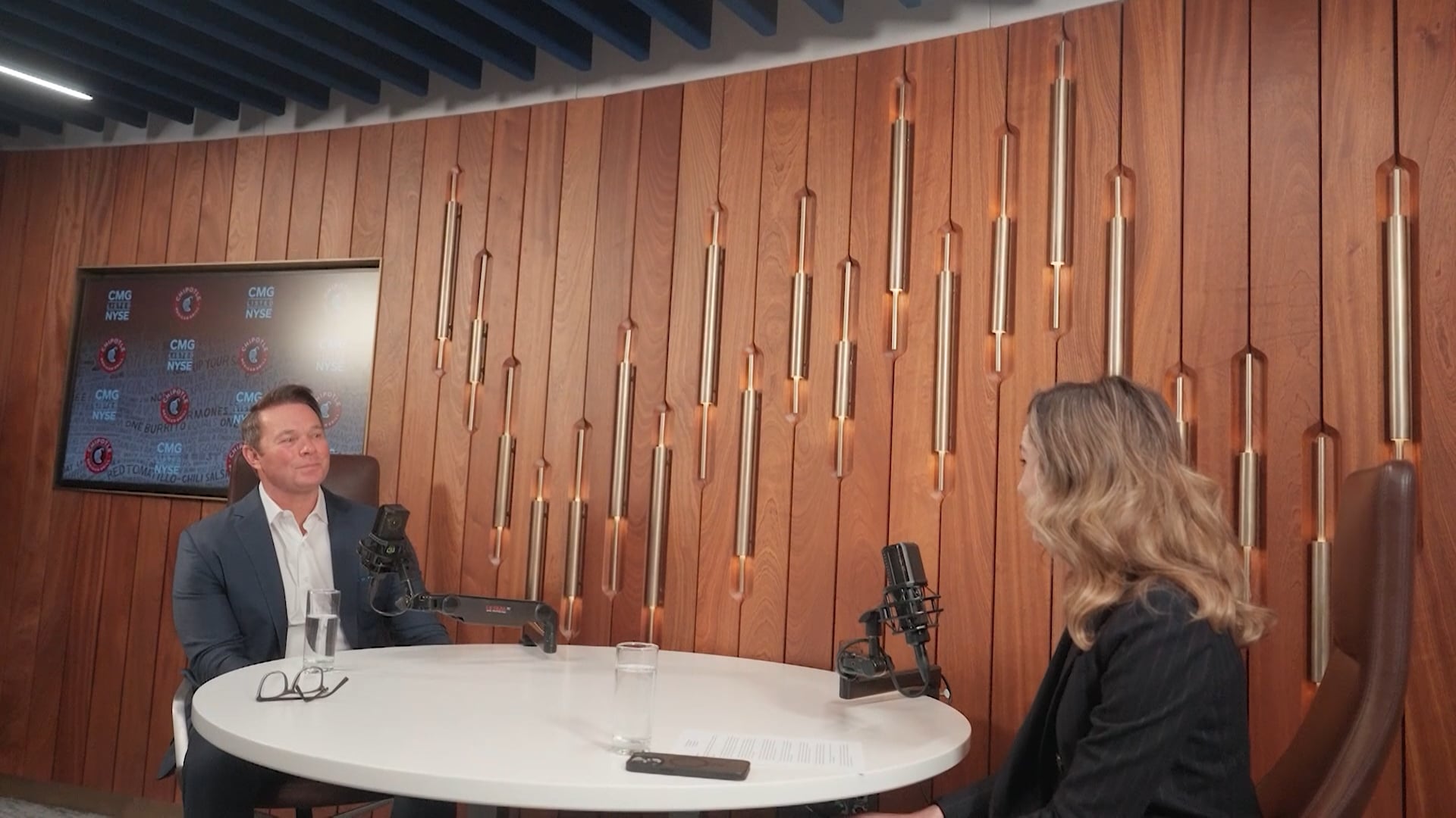 Inside the ICE House x Las Vegas: Desert Rose Films Founder Nancy Paton
