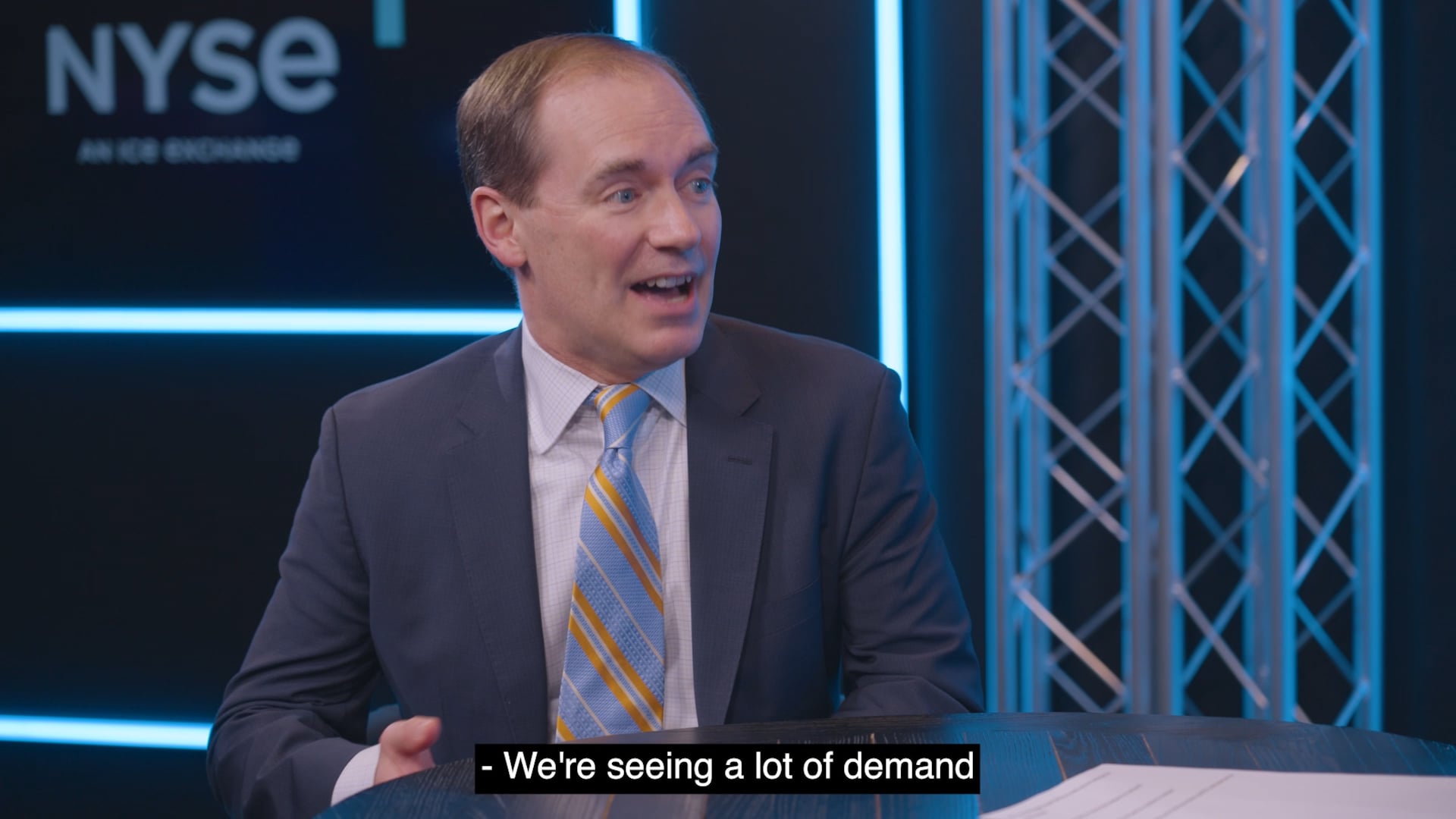 Schwab Asset Management Head of Innovation & Stewardship David Botset