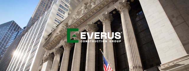 Everus Construction Group, Inc. (NYSE...