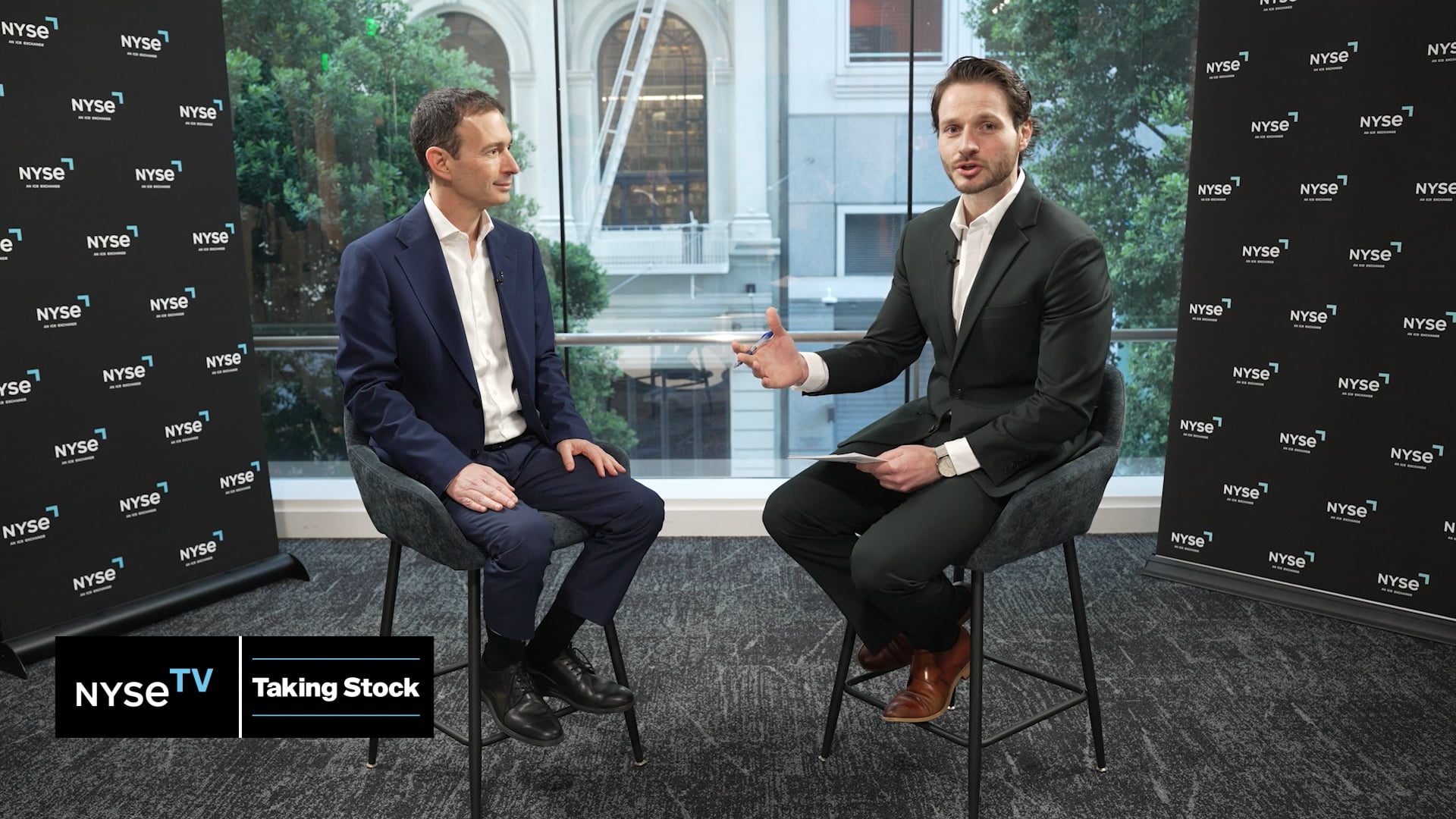 Team8 Managing Partner Amir Zilbertstein at RSAC 2025