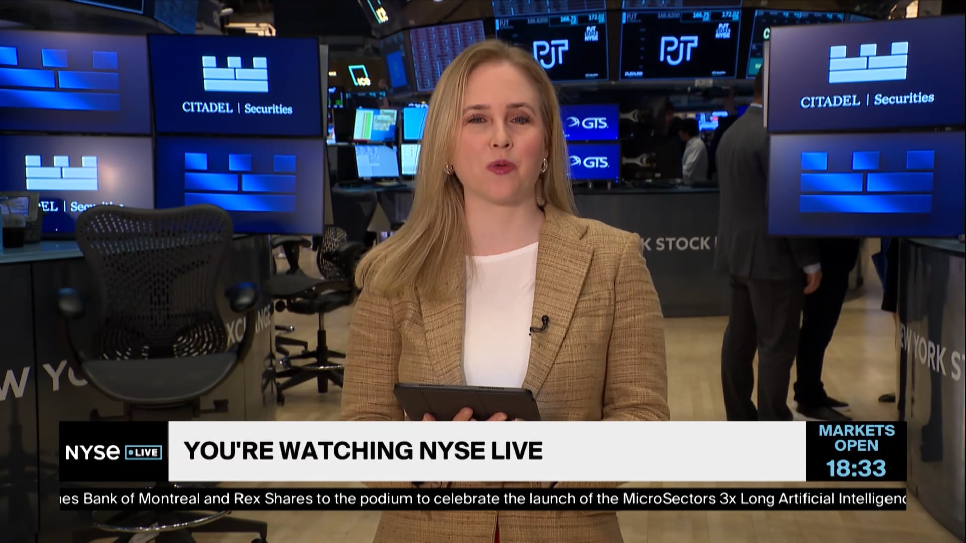 Money2020’s Grania Chesterton Talks Prestige Behind The Money Awards