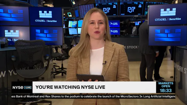 Money2020’s Grania Chesterton Talks P...