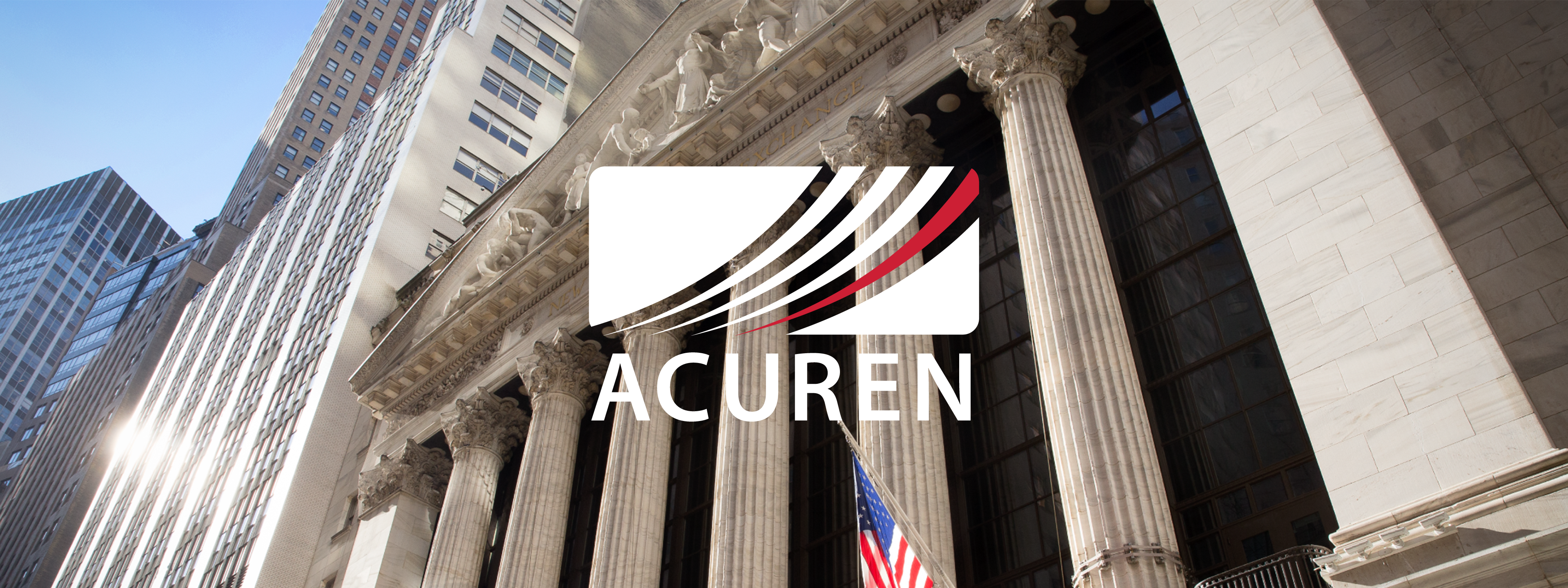 NYSE TV: Acuren Corporation (NYSE: TIC) 