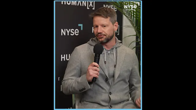 HumanX 2026: Faire’s Marcelo Cortes o...