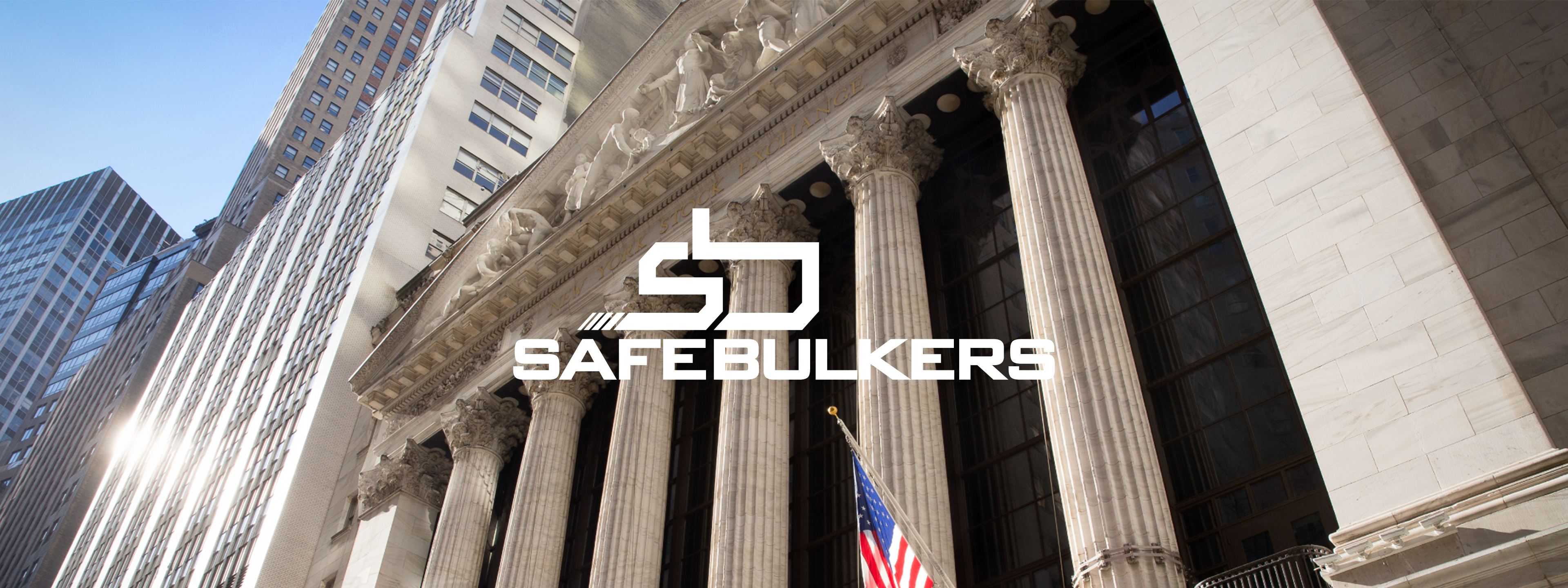 Safe Bulkers, Inc. (NYSE: SB) Rings The Closing Bell®