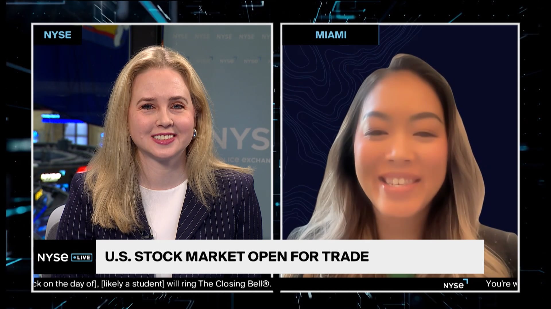 Financial Analyst Maggie Vo on Female Founders during Women’s History Month