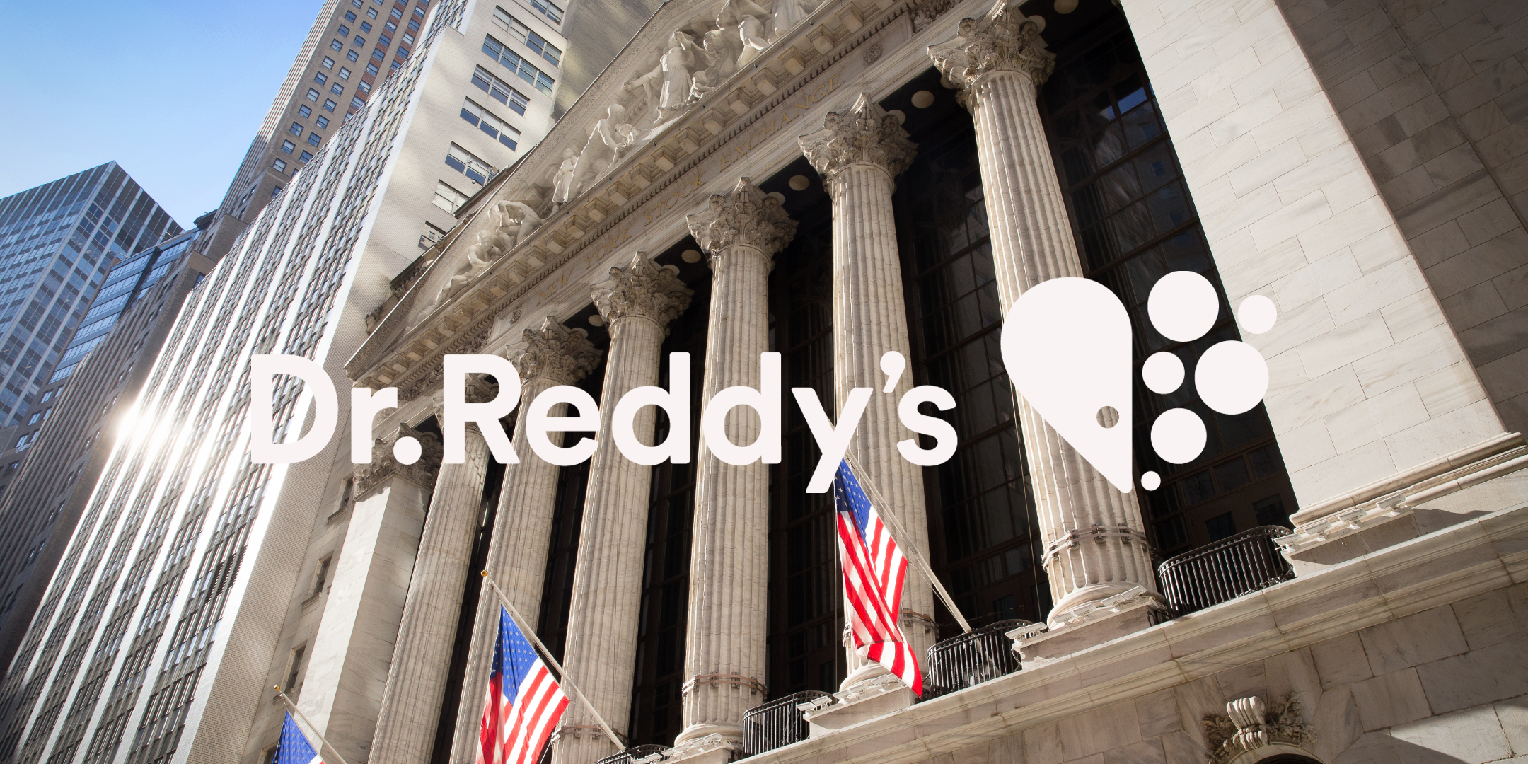 Dr. Reddy’s Laboratories Limited (NYSE: RDY) Rings The Closing Bell® - 05/29/2026, 20:01:16