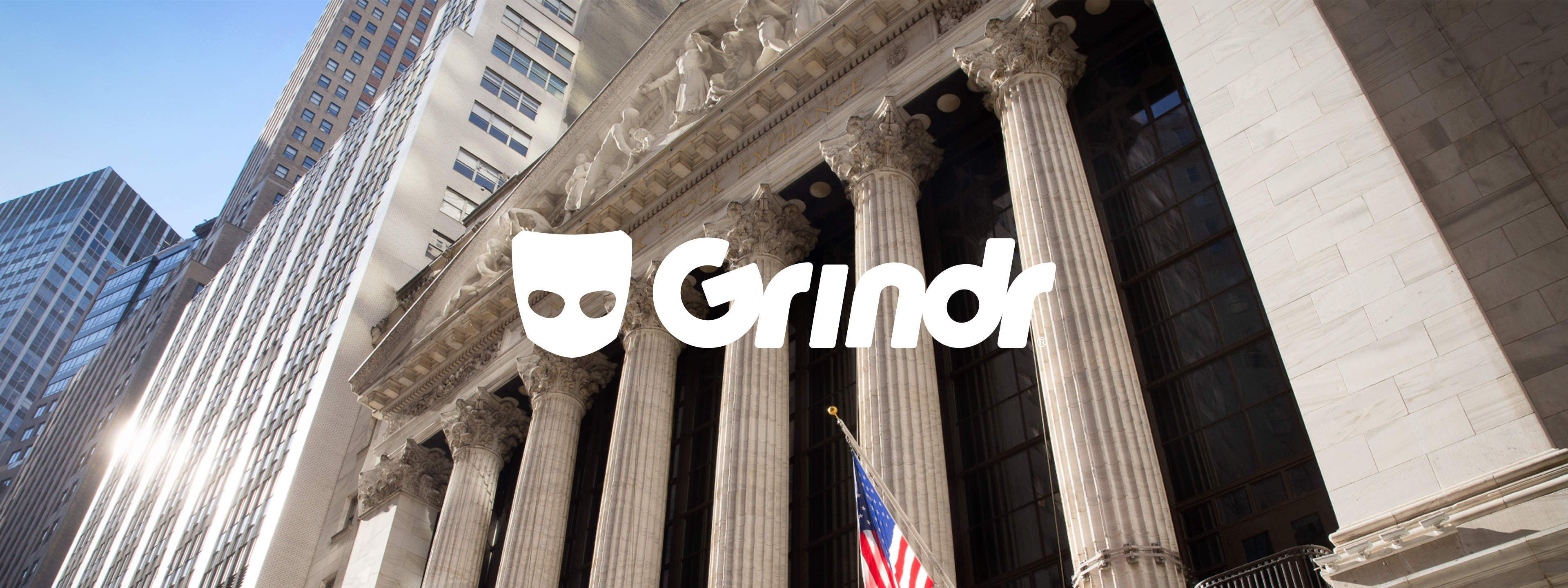 Grindr (NYSE: GRND) Rings The Closing Bell®