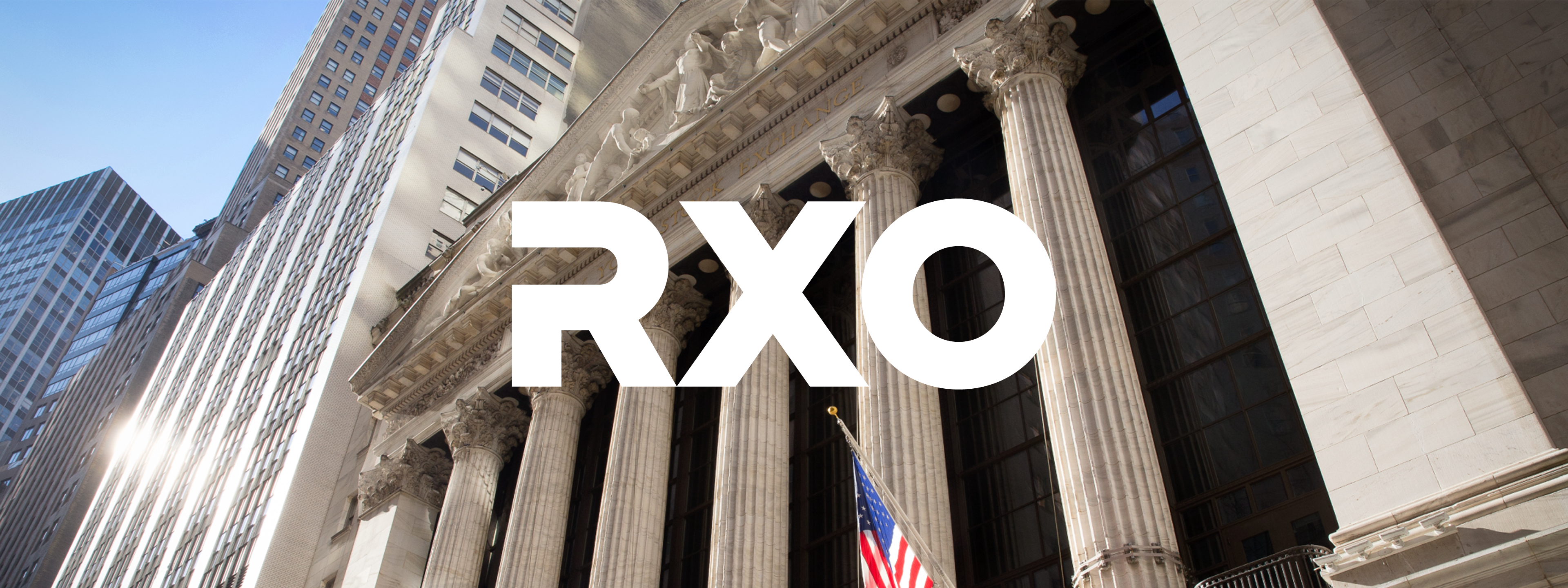 NYSE TV: RXO