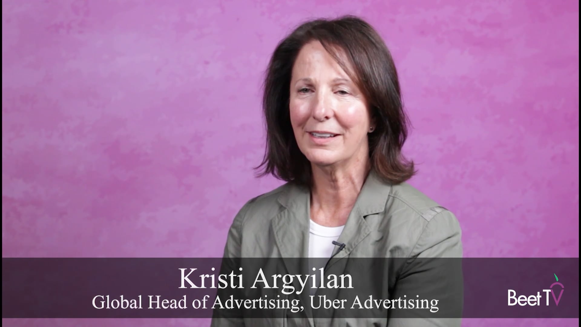 From Retail to Reality: Uber’s Argyilan on the Rise of Commerce Media
