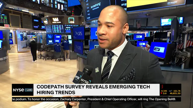 CodePath CEO Michael Ellison on What ...