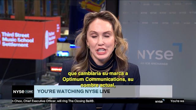 Optimum CEO Says Transformation is Mo...