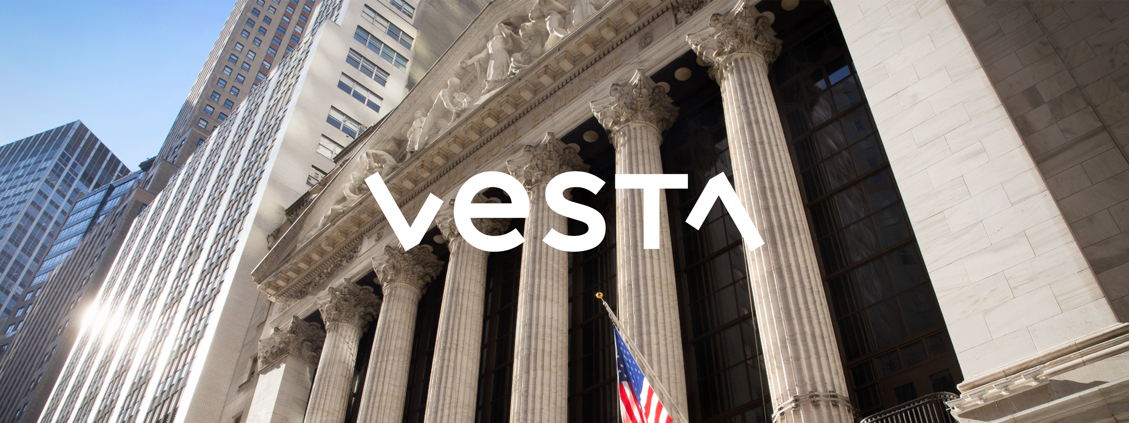 NYSE TV: Corporacion Inmobiliaria Vesta
