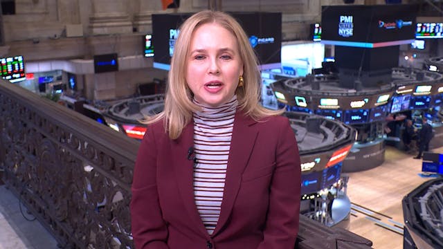 12-18-2025: Pre-Market Update + NYSE ...