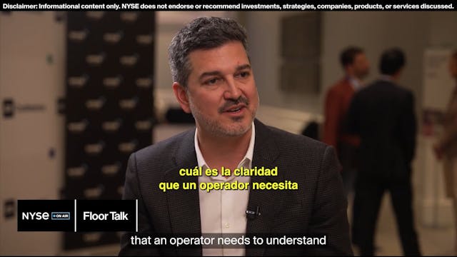 Craftable CEO David Cantu on Hospital...