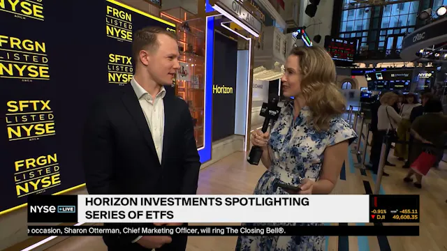 Horizon Exec Elaborates on How Firm F...