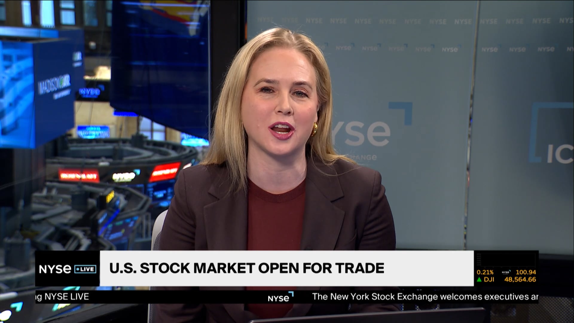 Howard Capital Management CEO Vance Howard on Strategy Amid Iran Conflict